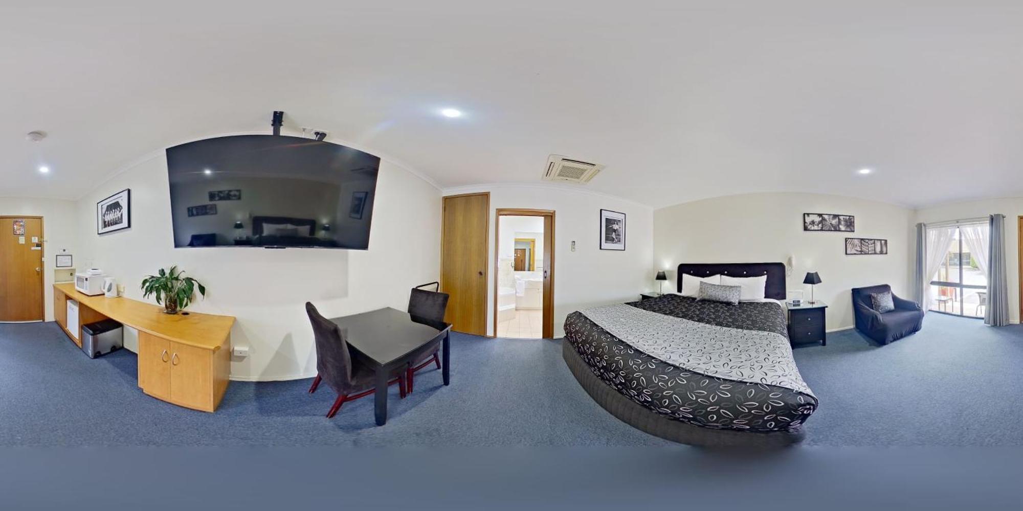 Comfort Park 4*