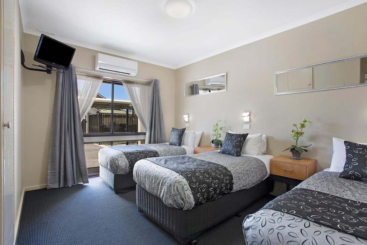 Comfort Park Inn