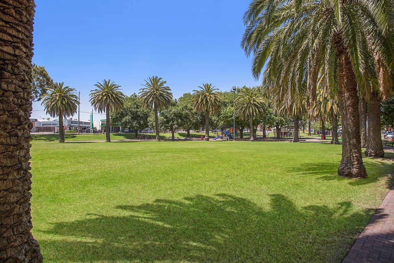 Comfort Park