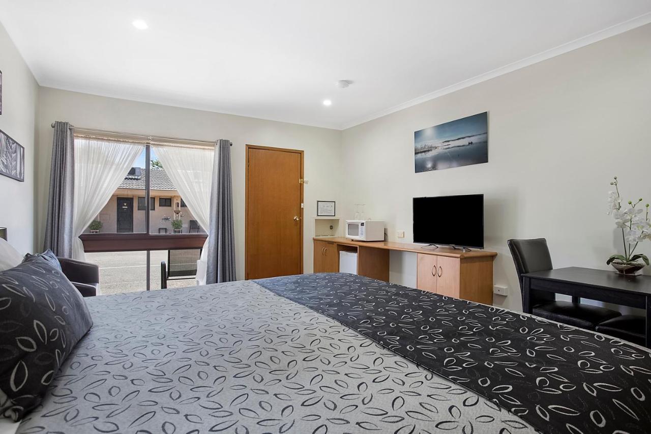 Inn Comfort Park 4*