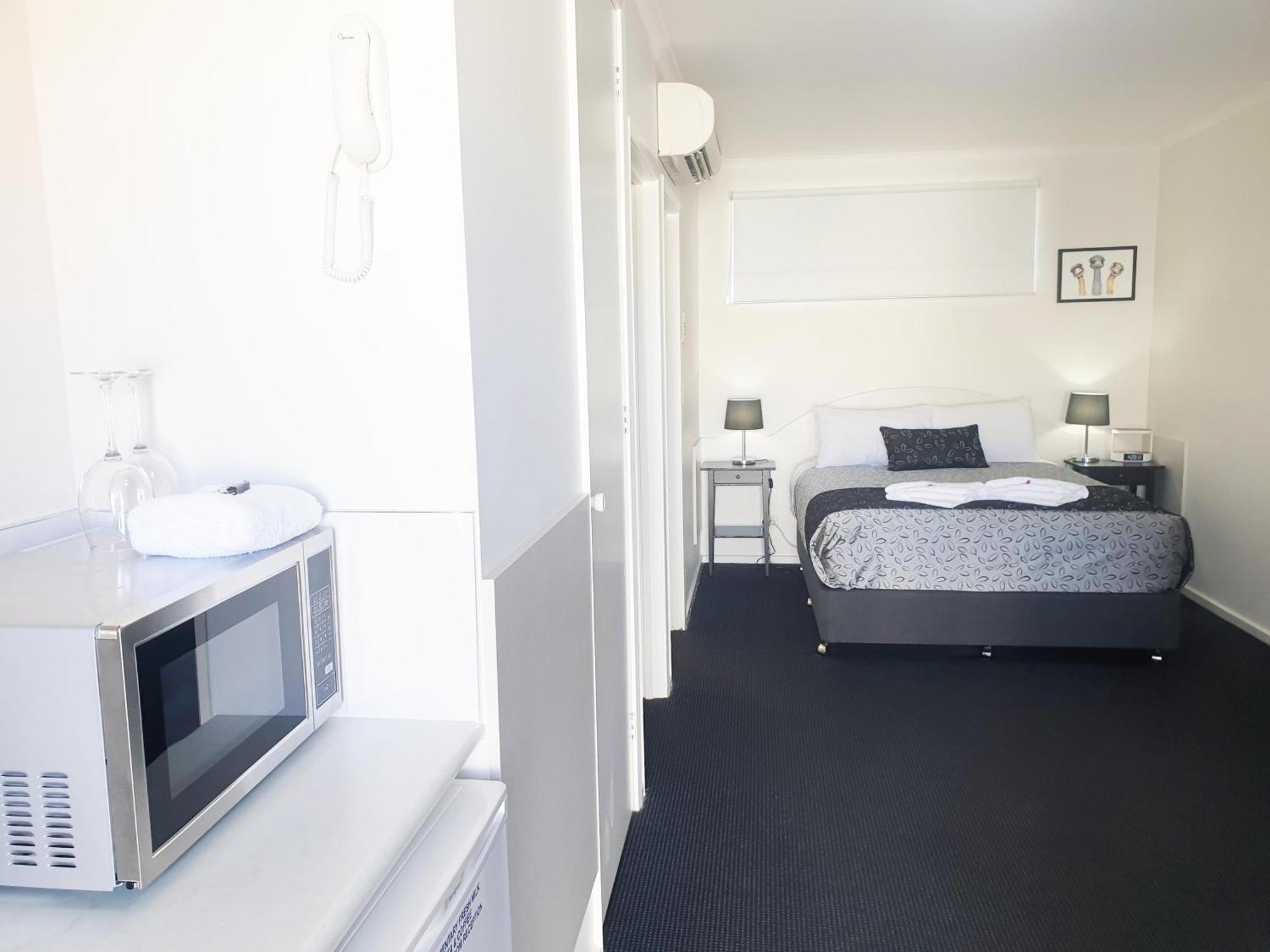 Inn Comfort Park 4*