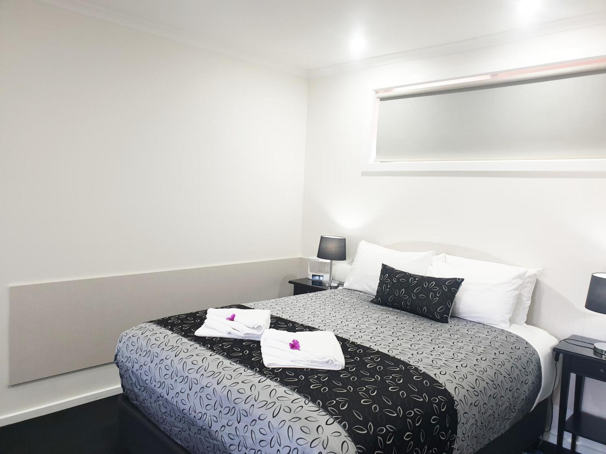 Inn Comfort Park 4*