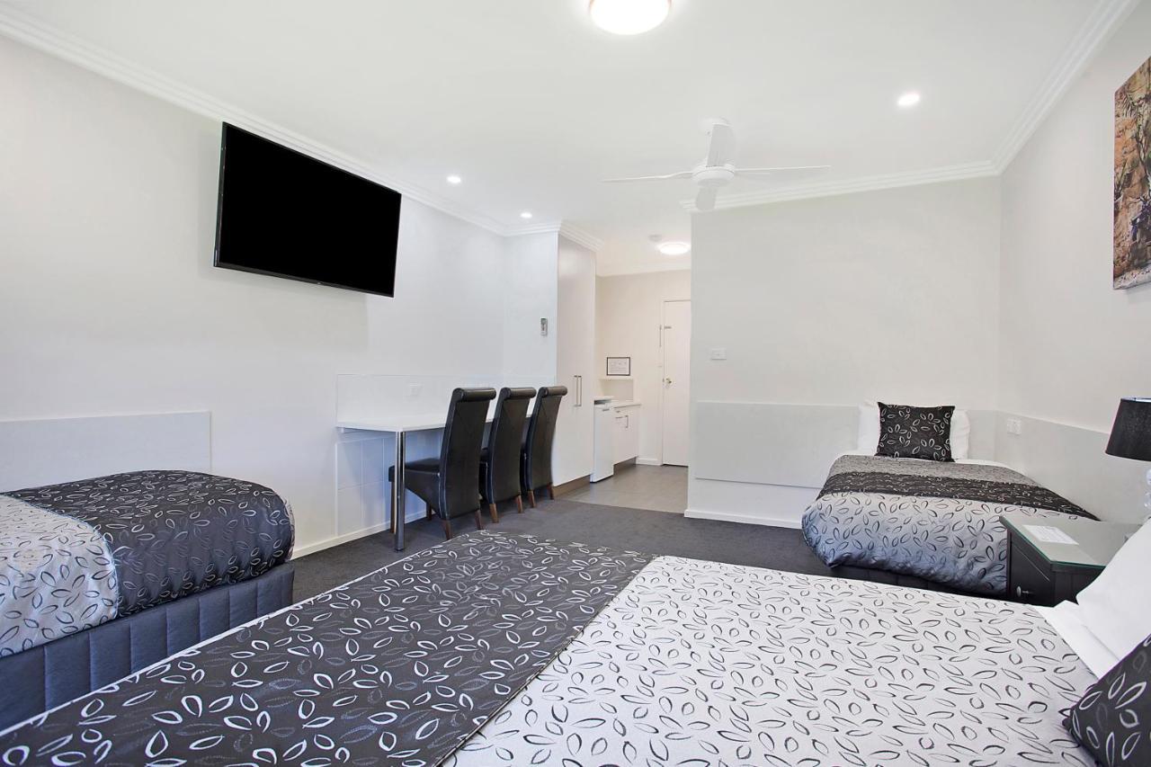 Comfort Park Horsham